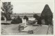 Bossum.  -  Plantsoen Noord Met Burg, De Bordes Bank;  1944 Naar  Amsterdam - Bussum