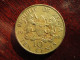 KENYA 1966 TEN CENTS   KENYATTA Nickel-Brass  USED COIN In GOOD CONDITION. - Kenia