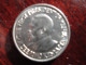 KENYA 1969  FIFTY CENTS   KENYATTA Copper-Nickel  USED COIN In EXCELLENT CONDITION. - Kenya