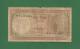 Bangladesh - 5 Bangladeshi Taka / BDT Banknote -  1993 , 25c(2) - Used Fine Condition As Per Scan - Bangladesh