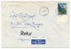 NORVEGE - Lot 12 Enveloppes - Affranchissements Divers Années 76 / 77 - Lettres & Documents