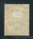 Italian Colonies 1916 Greece Aegean Islands Egeo Simi No 8 MH Y0252 - Egée (Simi)