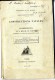 CONSTRUCTIONS NAVALES   CONFERENCES DE M BERNARD DE COURVILLE 1898 - 1899  -  MINISTERE DE LA MARINE  EXEMPLAIRE N° 289 - Schiffe