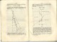 CONSTRUCTIONS NAVALES   CONFERENCES DE M BERNARD DE COURVILLE 1898 - 1899  -  MINISTERE DE LA MARINE  EXEMPLAIRE N° 289 - Schiffe