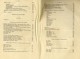 Delcampe - CONSTRUCTIONS NAVALES   CONFERENCES DE M BERNARD DE COURVILLE 1898 - 1899  -  MINISTERE DE LA MARINE  EXEMPLAIRE N° 289 - Schiffe