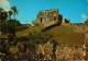 C.P.M. MARTINIQUE - TRINITE - Presqu'île De La Caravelle - Ruines Du Château Dubuc - T.B.E. - La Trinite