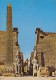 CAIRO:LUXOR TEMPLE:GREAT PYLON AND OBELISK,POSTCARD FOR COLLECTION,RARE,EGYPT - Louxor