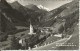 AUTRICHE . HEILIGENBLUT . MIT GROSSGLOCKNER . EGLISE - Heiligenblut