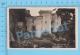 CPA Photo ( The Entrance To Raglan Castle  ) Post Card Carte Postale Recto/verso - Monmouthshire