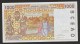 AFRIQUE De L’OUEST-TOGO  1000 Francs 1996 # 9655642235  P#811Tf   UNC - Autres - Afrique