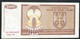 SERBIA KRAJINA   PR8  50.000 DINARA   1993 #AA    VF - Serbien