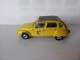 Corgi-toys : RARE !!!!!!!   Citroên Dyane Made In Britain  PAT N°1278081 - Corgi Toys