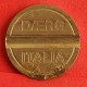 TOKEN - DAERG - ITALIA    -    (Nº09733) - Professionals/Firms