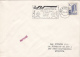 9266- COMPUTERS, SOFTWARE ENGINEERING, SPECIAL POSTMARK ON COVER, 1994, ROMANIA - Computers