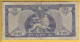 ETHIOPIE - Billet De 50 Dollars. 1966. Pick: 28a. TB+ - Ethiopie