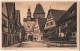 ROTHENBURG Ob Der TAUBER, 6 Cartes Postales: Weisser Turm, Rödergasse, Plönlein, Stöberleinsturm, Siebersturm, Wehrgang - Ansbach