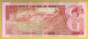 HONDURAS - Billet De 1 Lempira. 10-9-1992. Pick: 71. NEUF - Honduras