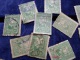 ROMANIA  - Old Romanian Used Stamps   - Timbru De Ajutor    PR118.19 - Other & Unclassified