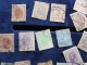 ROMANIA  - Old Romanian Used Stamps       PR122.3 - Altri & Non Classificati