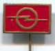 OPEL - Car, Auto, Old Pin, Badge - Opel