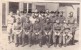 CPA CARTE PHOTO MILITAIRE BELGE GROUPE DE SOLDATS 2285 - Characters