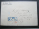 1932,  Cover To Guatemala - 1859-1963 Crown Colony