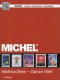 Erstauflage MICHEL Motiv Weihnachten 2015 ** 60€ Topic Stamp Catalogue Christmas Of All The World ISBN 978-3-95402-106-2 - Ed. Originales