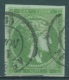 GREECE  - 1872-1876 -  USED/OBLIT. - HERMES MERCURE  - Yv 35 - Lot 10722 - Gebraucht