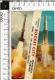 USA) HUNTSVILLE - Rocket City - 1966 Viaggiata Aerea - Huntsville
