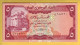 YEMEN - Billet De 5 Rials. 1991. Pick: 17c. NEUF - Yemen