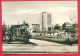 158619 / Karl-Marx-Stadt - BLICK ZUM HOCKKAUS A. D. DRESDNER STRASSE -  Germany Deutschland Allemagne Germania - Chemnitz (Karl-Marx-Stadt 1953-1990)