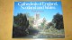 Cathedrals Of England, Scotland And Wales By Paul Johnson - Culture