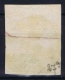 Switserland, 1854 Yv Nr 27 A Papier Moyen  Used - Usados