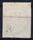 Switserland, 1854 Yv Nr 27 A Papier Moyen  Used - Gebraucht