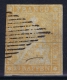 Switserland, 1854 Yv Nr 29  Used - Used Stamps