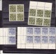 Brasil Nº 359 Al 362 - 10 Series - Unused Stamps