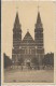 Quaregnon - Sud  ;   Eglise N.D. De Lourdes - Quaregnon