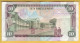 KENYA - Billet De 10 Shillings. 14-10-1989. Pick: 24a. SUP - Kenya