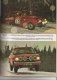 RA#45#15 RIVISTA MOTOR SPORT 1971/SWEDISH RALLY/OPEL MANTA RALLY COUPE/5th SOUTH AFRICAN GRAND PRIX/FORD CAPRI/JAGUAR V1 - Automobile - F1