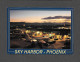 AIRPORT - PHOENIX - ARIZONA - PHOENIX AIRPORT - SKY HARBOR PHOENIX - PHOTO BY KEN RAVEILL - Phönix