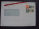 Switzerland Cover With Architecture Stamps - Briefe U. Dokumente