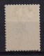 Australia 1918 Kangaroo 5/- Grey &amp; Yellow 3rd Wmk INVERTED MH - Mint Stamps