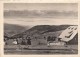 Carte Photo - Jugendherberge Michael-Fleiner-Haus Todtnauberg - Blick Auf Die Alpen - 1949 - Loerrach