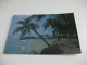 STORIA POSTALE FRANCOBOLLO COMMEMORATIVO WINDSURF  MALDIVES  MALE - Maldiven