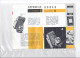 Catalogue KODAK 1955 Magasin P LEGOUHY 36 Av J JAURES BOURGES 18 BERRY Appareils Photos Fournitures - Materiaal En Toebehoren