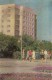 10967- KOSTANAY- STREET VIEW, APARTMENT BUILDING - Kazachstan