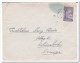 Finland 1948 Letter To Sweden Wit Lighthouse - Lettres & Documents