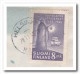 Finland 1948 Letter To Sweden Wit Lighthouse - Lettres & Documents