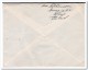Finland 1948 Letter To Sweden Wit Lighthouse - Storia Postale
