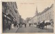 CPA VILLACH- MAIN SQUARE, STORES, NEWSPAPER OFFICE, HORSE CART, CENSOREDS - Villach